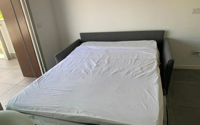 Gioia Garden Apartment