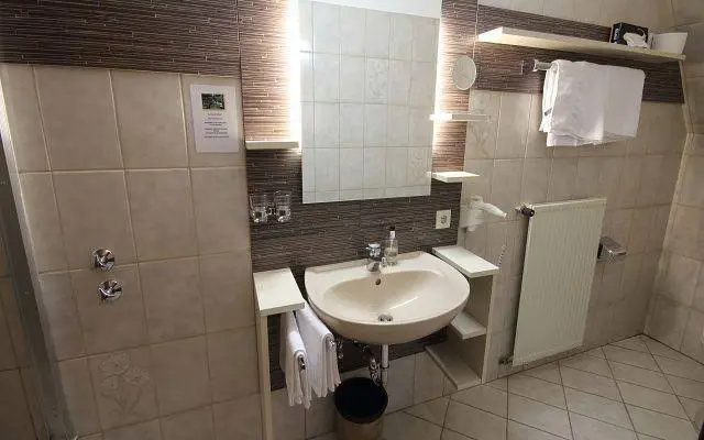 Hotel Bischof