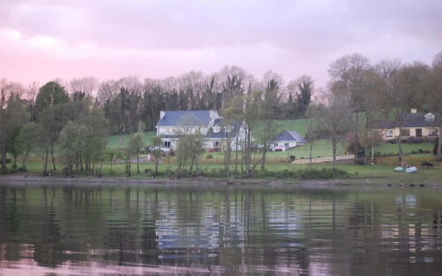 Eonish Lodge B&B