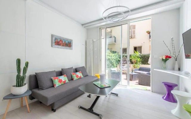 Immeuble Villa PIRON