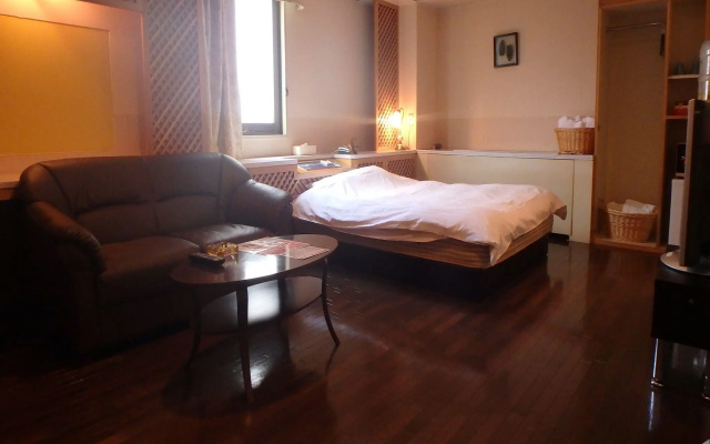 Hotel Sweet Memory