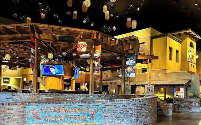 Boomtown Casino & Hotel
