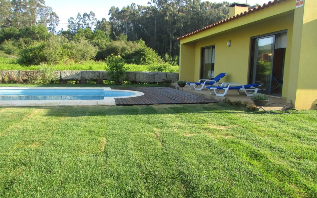 Casa de ferias em Caminha