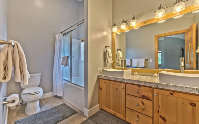 Park City Bear Hollow Getaway