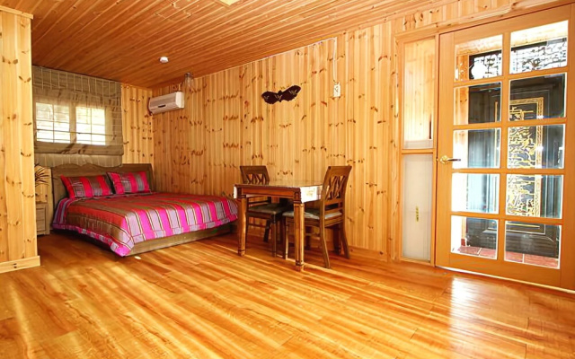 Anmyeondo Lake Park Pension