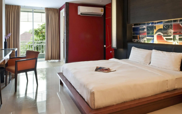 MeStyle Place Hotel