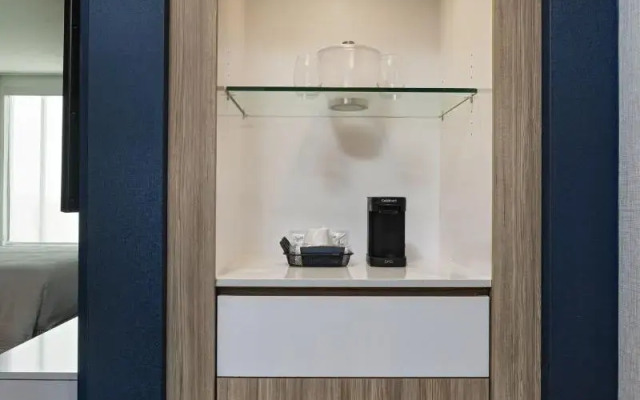 SpringHill Suites by Marriott Dallas Richardson/University Area
