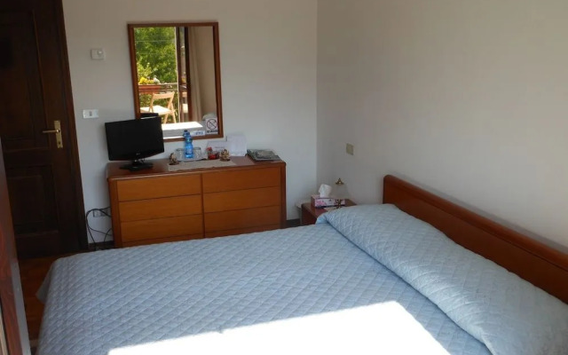 B&B Vertemate