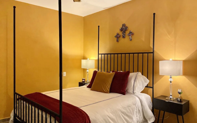 Casa Juana Guesthouse