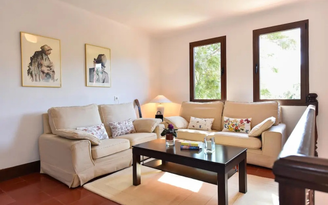 Finca Madroñal con piscina Gran Canaria