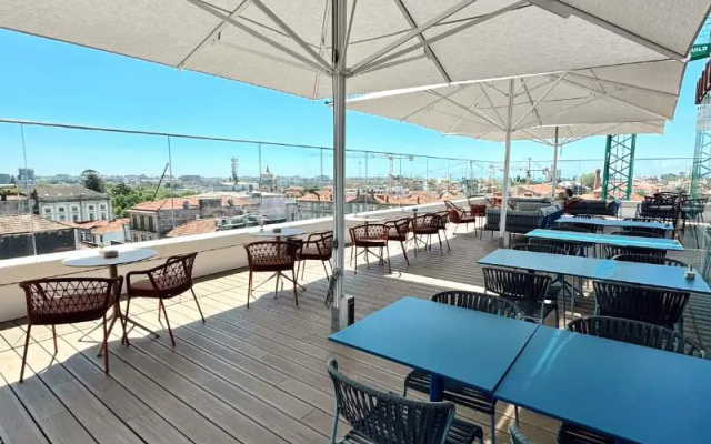 Wine & Books Porto Hotel - Small Luxury Hotels of the World