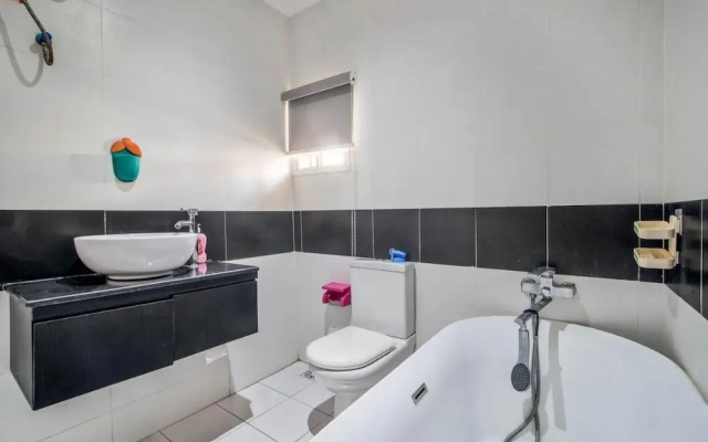 Gorgeous Shortlet Apartment Lekki