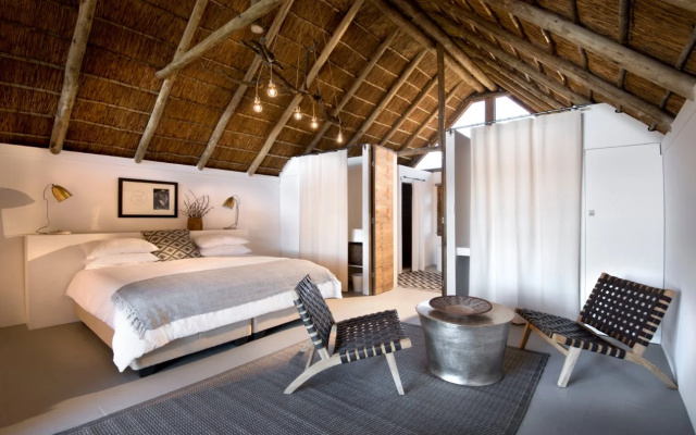 Cradle Boutique Hotel