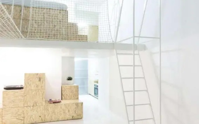 Loft 'Le Scale' Milano