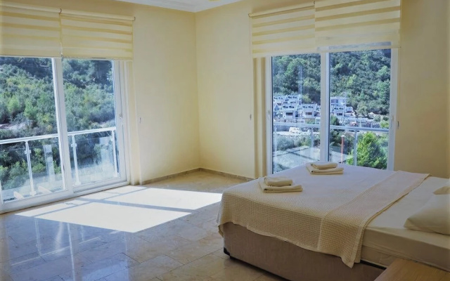 Villa Azelya 2 by Villamnet