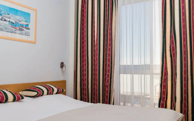 Aparthotel Roccia