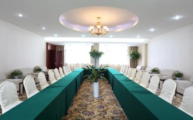 Julysun Hotel