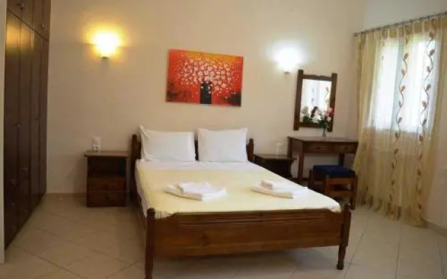 Rania Apartments