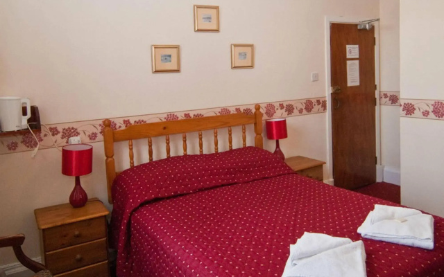 The Jubilee Hotel West- with Spa Facilities