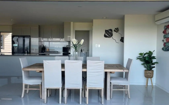 Seachange House