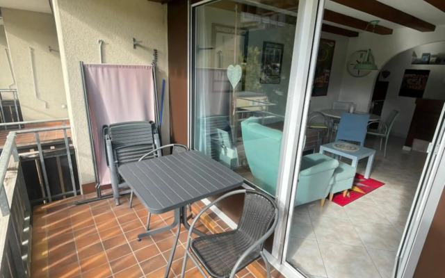 Golfresidenz Apartment Davos