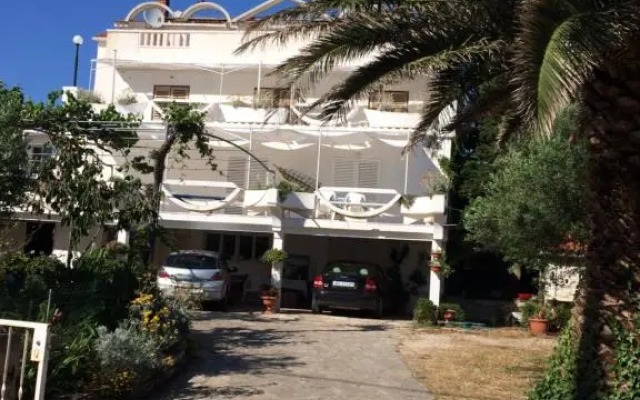 Apartments Tamarut - Smokovac