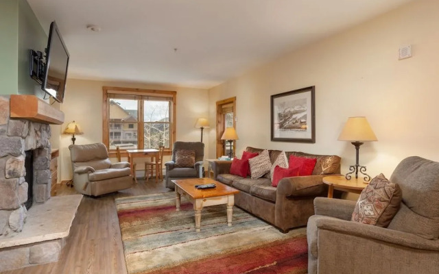 Buffalo Lodge #8333 - 2 Br Condo