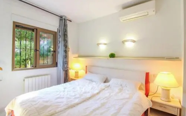 Villa Camelias 38