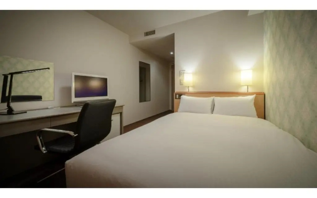 Hotel Ronshan Sapporo - Vacation STAY 64920v