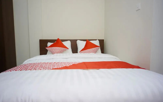 MIM Guest House Syariah by OYO Rooms