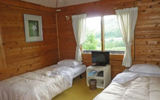 Pension Swiss