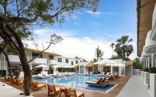 Luxury Wave‘s Home