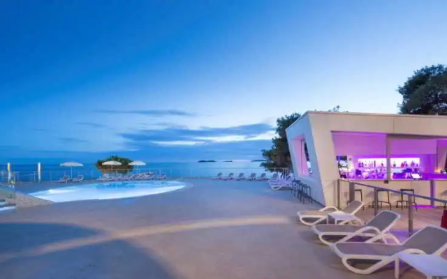 Resort Villas Rubin Rooms