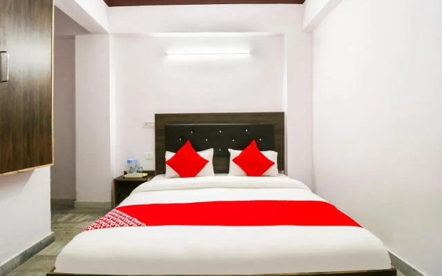 Hotel Konark Inn by OYO Rooms