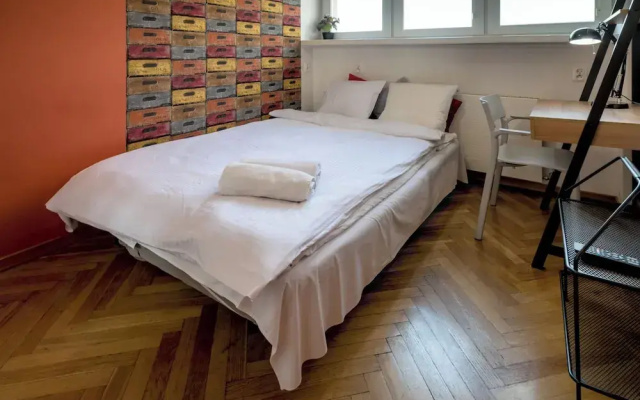 RentPlanet - Apartament plac Nowy Targ