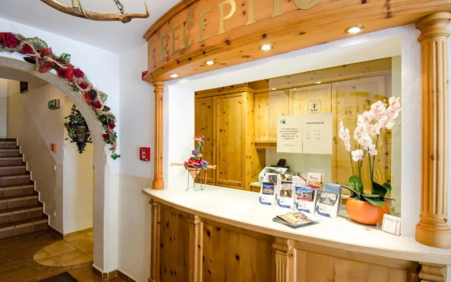 Hotel Garni Siegele