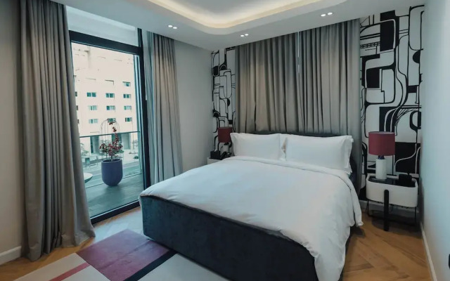 The Muse Hotel