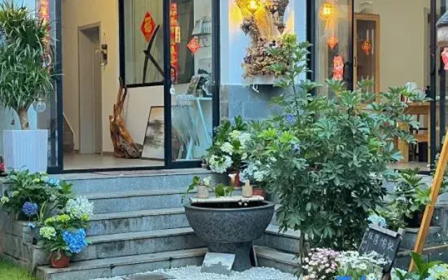 Stay With The Love In Dali Homestay
