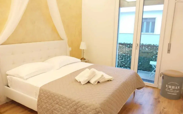 Ночлег и завтрак (B&B) Romito 38
