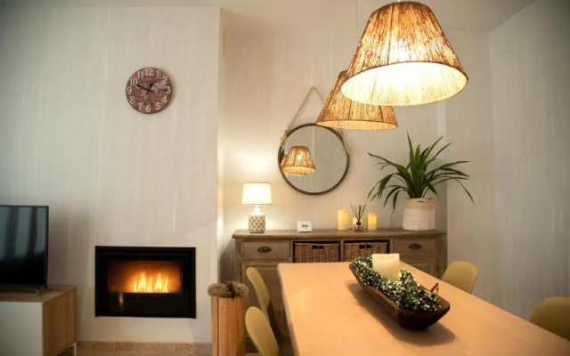 Apartament La Cabanera