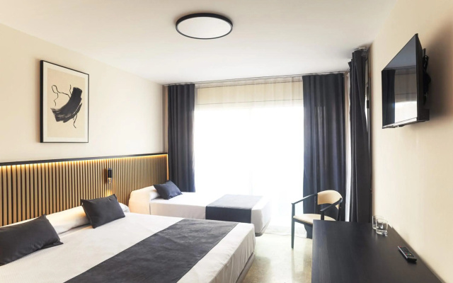 Hotel Platja Mar