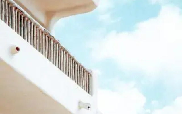 Casa Pacha Formentera