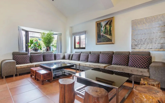 YiLan Museum