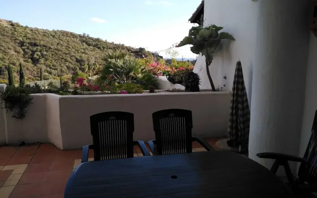 Tranquil 3 Bed Apt In La Quinta Close To Golf