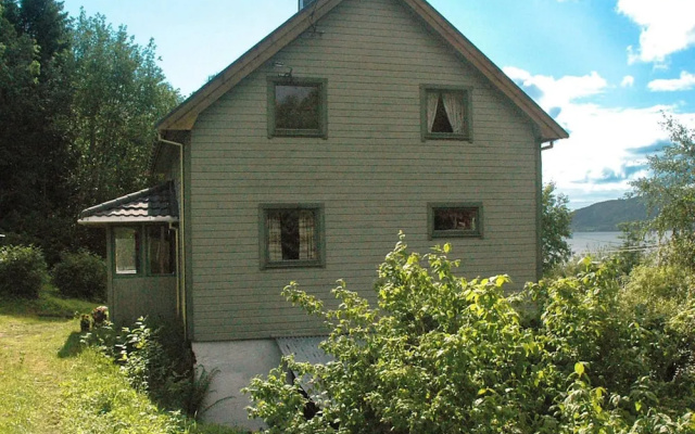 8 Person Holiday Home in Afarnes