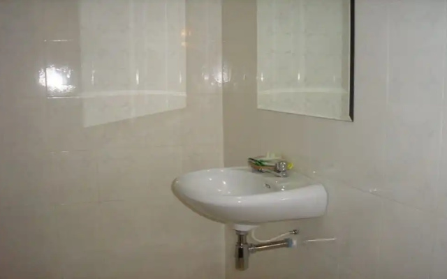 Moha Mean Hotel