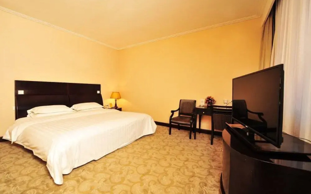 Fu Hotel