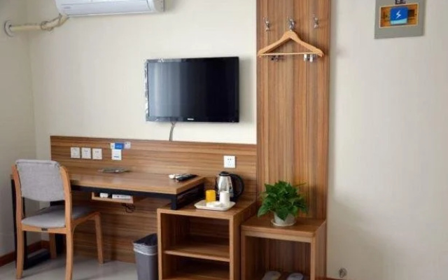 Eaka 365 Hotel Ningjin Jinglong Road Branch