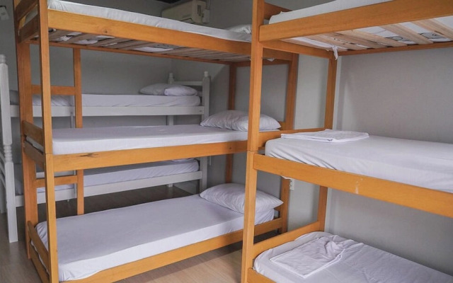 Hostel Papai