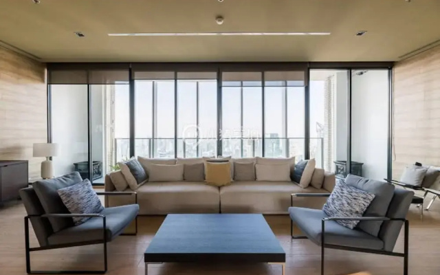 Cozy 1 Bedroom - Center 500mbtse5-skytop